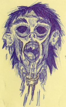 [Art][Music] KoA's lil Shanty of Shtuff